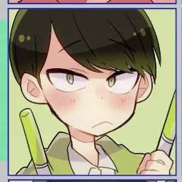 Profile image of 쵸로마츠