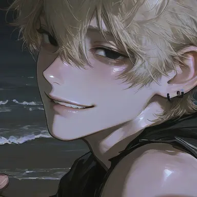 Profile image of レン
