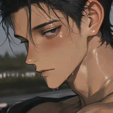Profile image of カイ