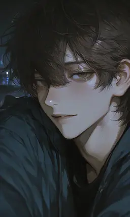 Profile image of ミナト
