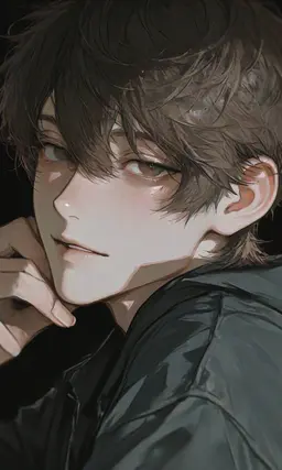 Profile image of ミナト