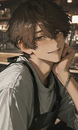 Profile image of ミナト