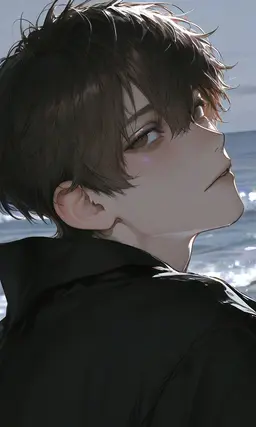 Profile image of ミナト