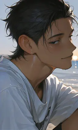 Profile image of カイ