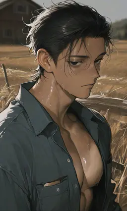 Profile image of カイ