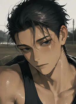 Profile image of カイ