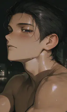 Profile image of カイ