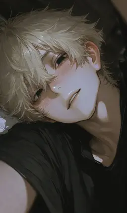 Profile image of レン