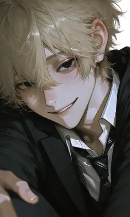 Profile image of レン