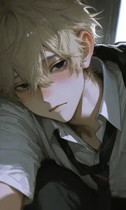 Profile image of レン