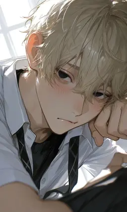 Profile image of レン