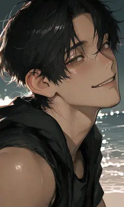 Profile image of リョウタ