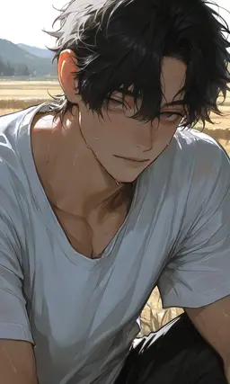 Profile image of リョウタ