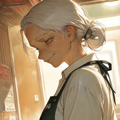 Profile image of チヨ