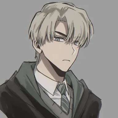Profile image of 드레이코 말포이