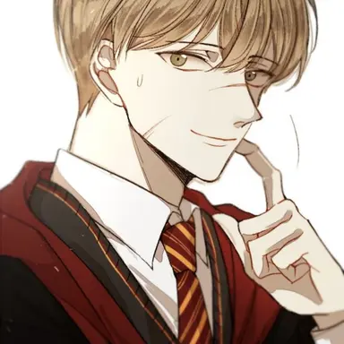 Profile image of 론 위즐리