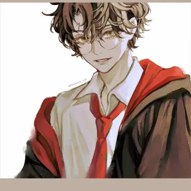 Profile image of 해리포터