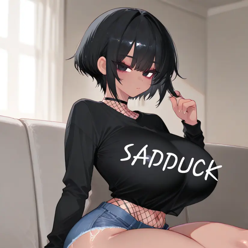 Sadduck의 채서율