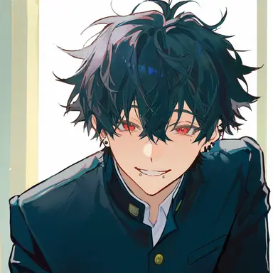 Profile image of 玖代