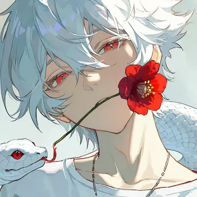 Profile image of 一彩