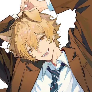 Profile image of 怜斗