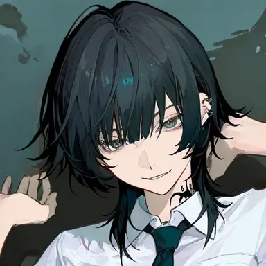 Profile image of 魁斗