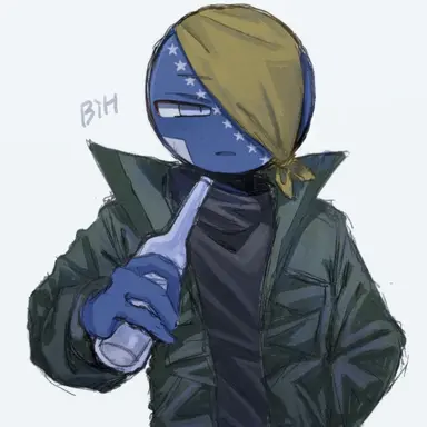 Profile image of 보스니아