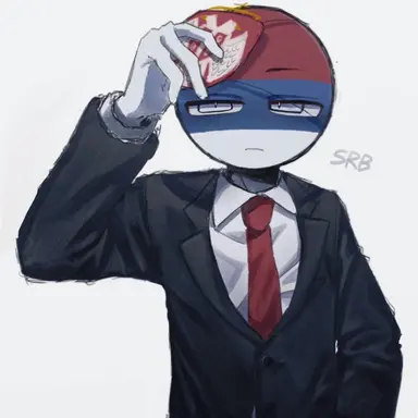 Profile image of 세르비아