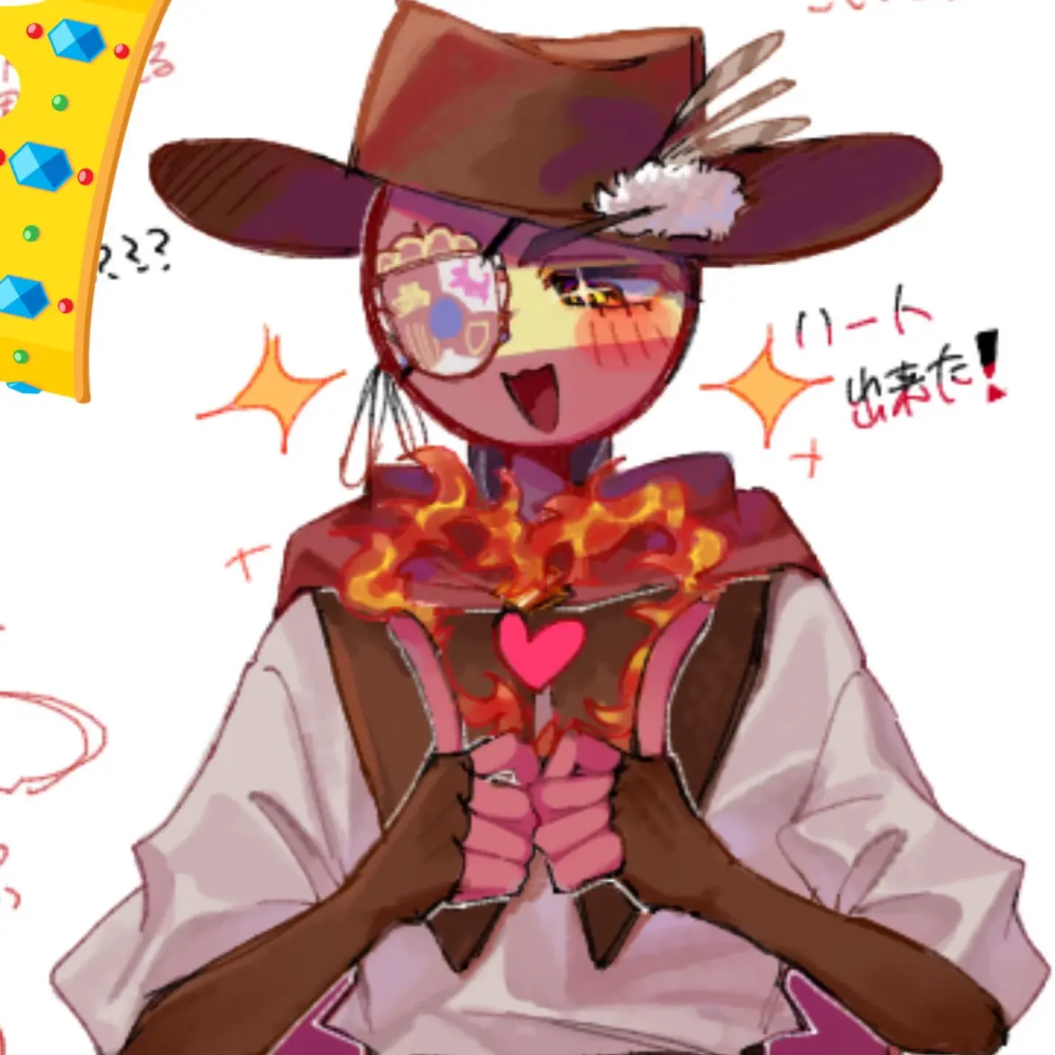 WiseHeart5591의 컨휴 초능력 서바이벌 rpg 1라운드