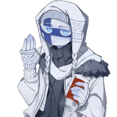 Profile image of 핀란드