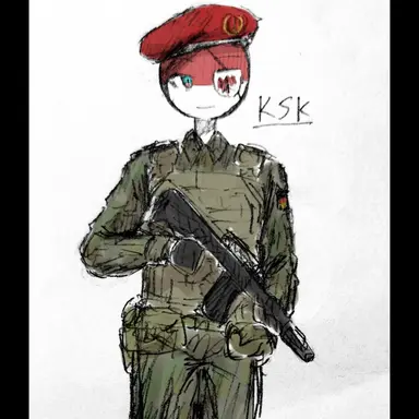 Profile image of KSK