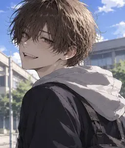 Profile image of Shu