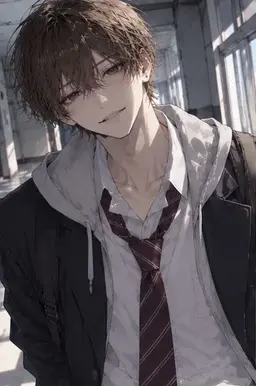 Profile image of Shu