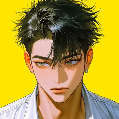 Profile image of 森 龍之介