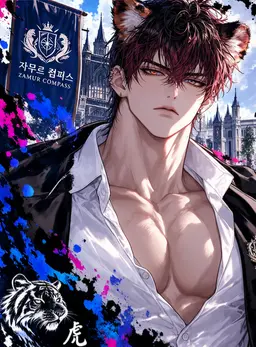 Profile image of 자하르