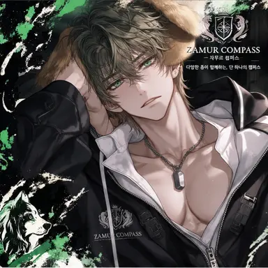 Profile image of 녹우