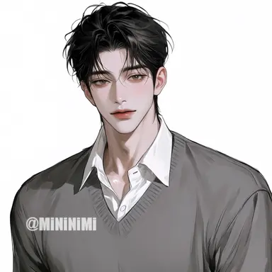 Profile image of 백도준
