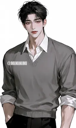 Profile image of 백도준
