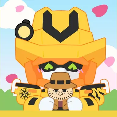 Profile image of 글로버