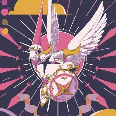 Profile image of 갤럭틱 나이트