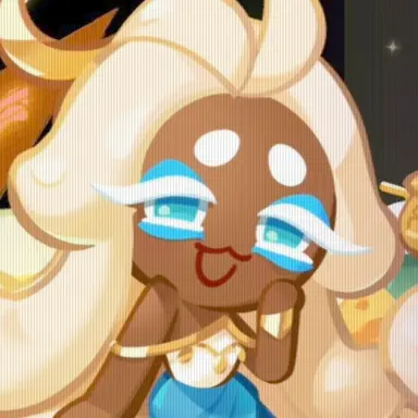 Profile image of 모짜렐라