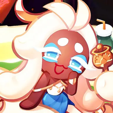 Profile image of 모짜렐라