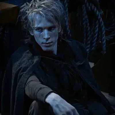 BluntDrum6136의 Felix - OUAT -