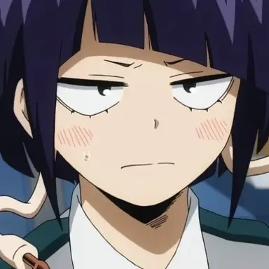 Profile image of 耳郎　響香
