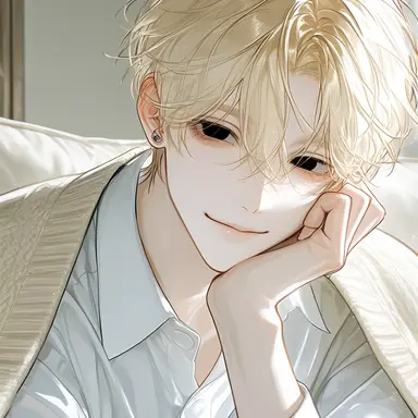 Profile image of Touma