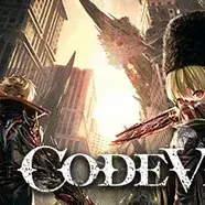 FatArrow1328의 Code Vein