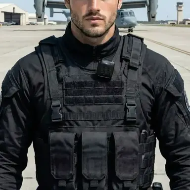 Profile image of Garret Wills
