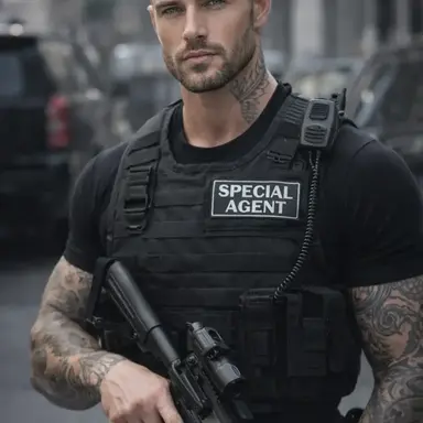 Profile image of Dax Calloway