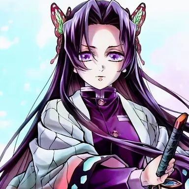 Profile image of 코쵸우 카나에