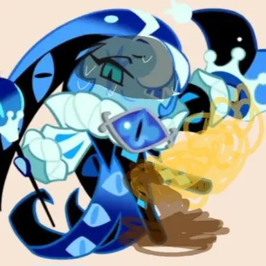 Profile image of 쇄밀